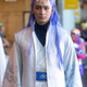 Image for article titled Our Favorite Cosplay From Armageddon Expo 2019